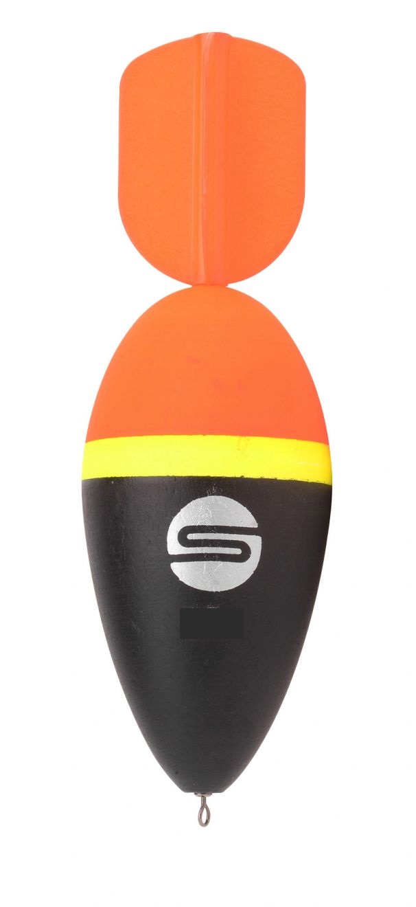 Spro Oval Darter Float; 15 gr.