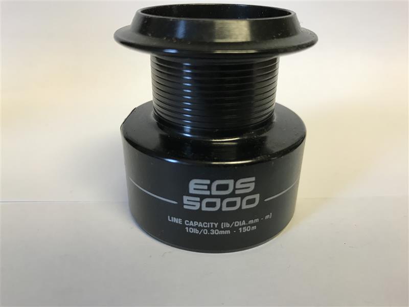 Fox EOS 5000 Ersatzspule