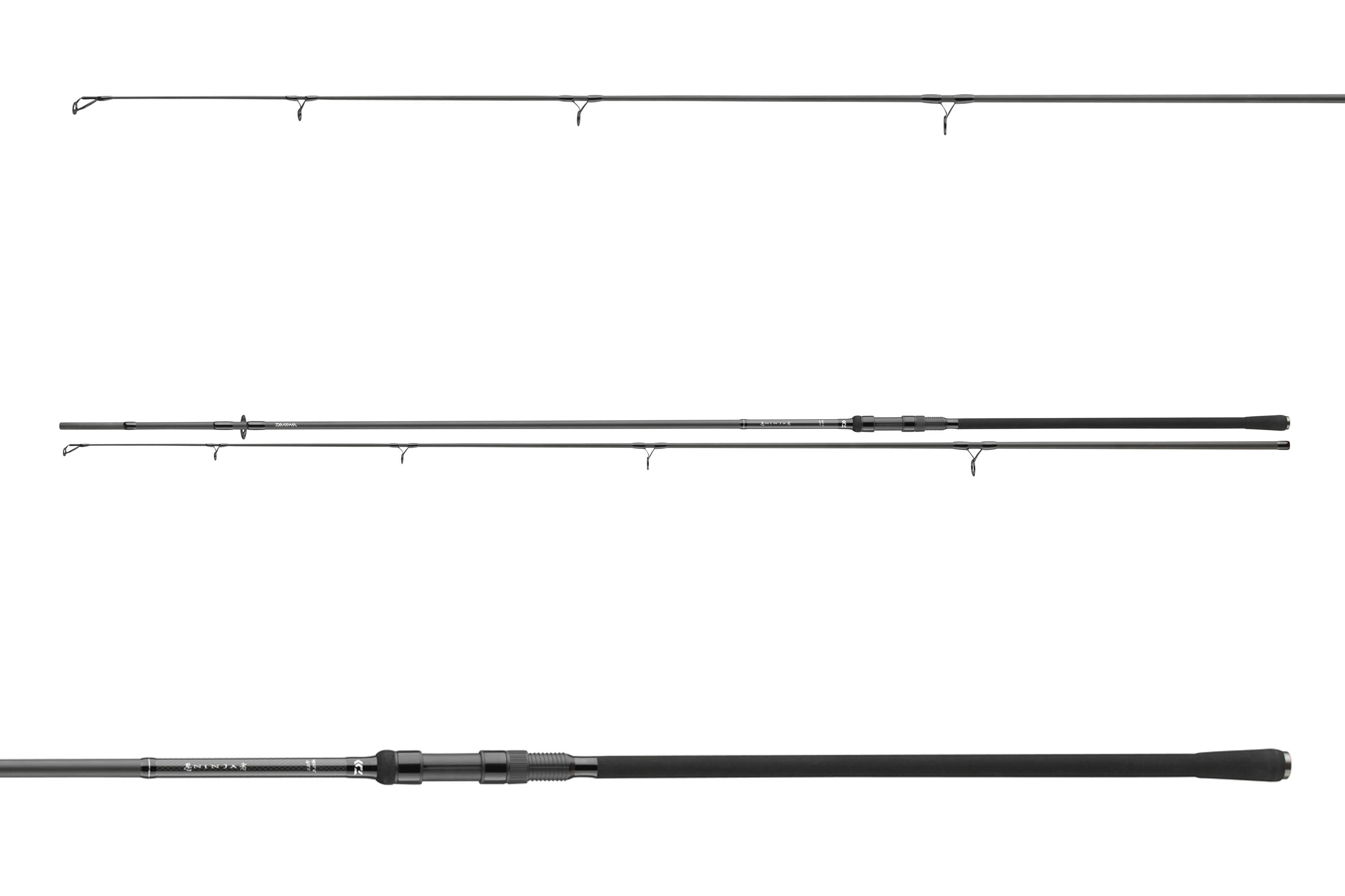 Daiwa Ninja X Carp L: 10 ft # 3,00 lbs