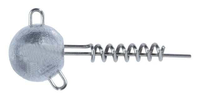 Balzer Shirasu Screw Jig 20 g, 4 Stück