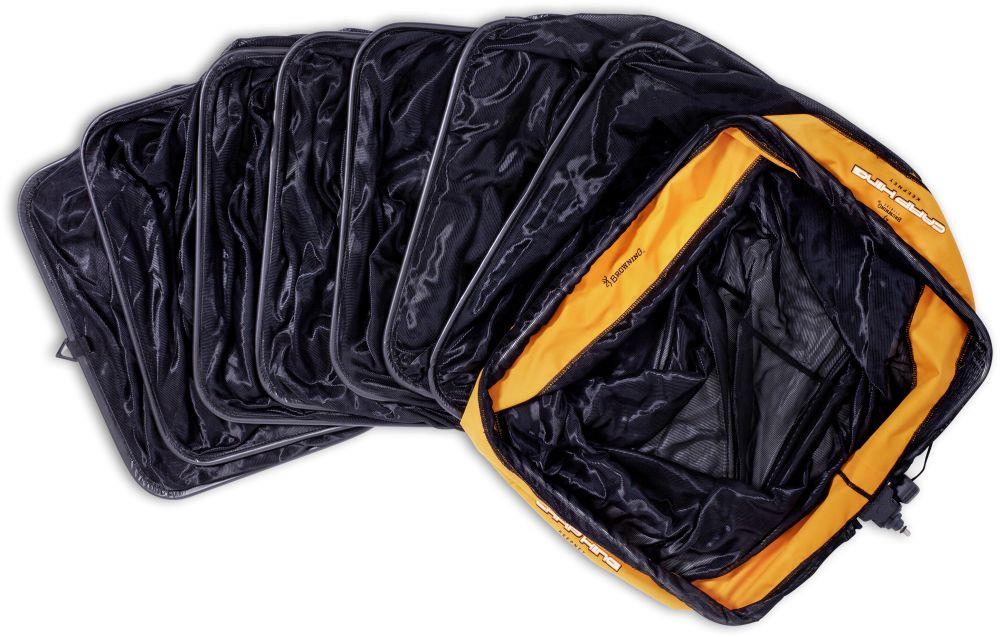 Browning Carp King Setzkescher; L: 3,00 m; 55 x 50 cm