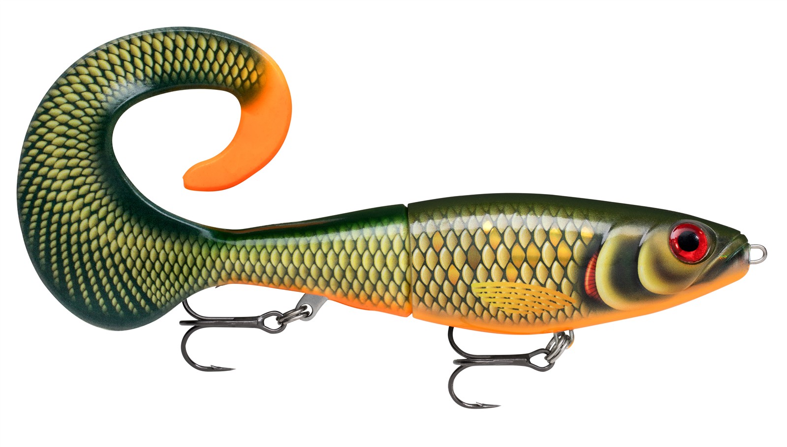Scaled Baitfish (SCRR)