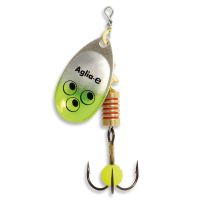 Mepps Aglia-e Brite Chartreuse Gr. 3