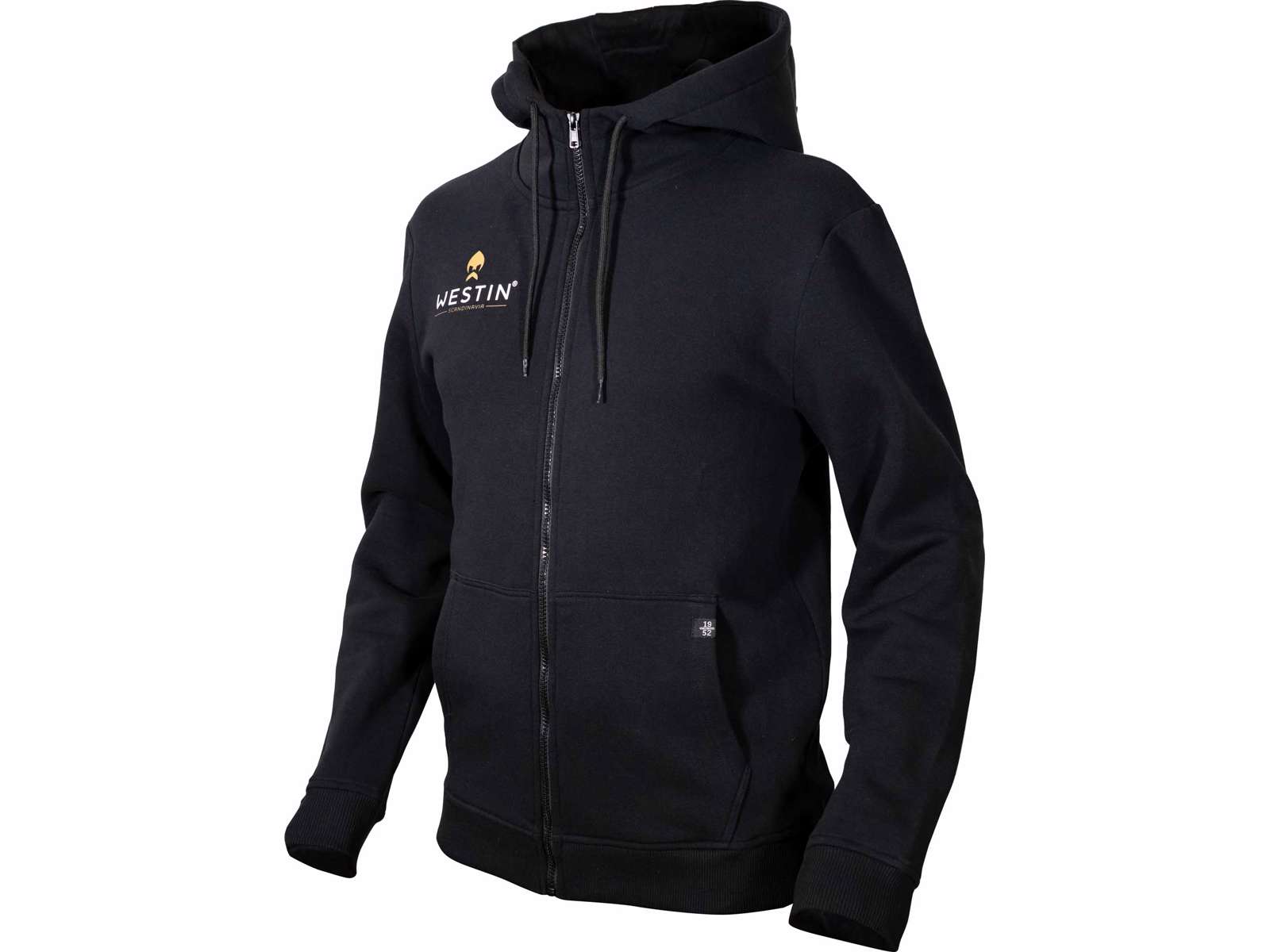 Westin Original Zip Hoodie XL