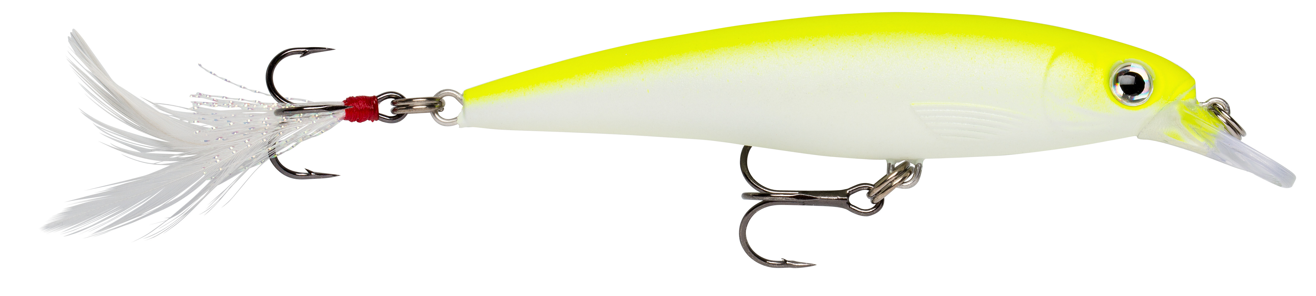 Silver Fluorescent Chartreuse UV (SFCU)