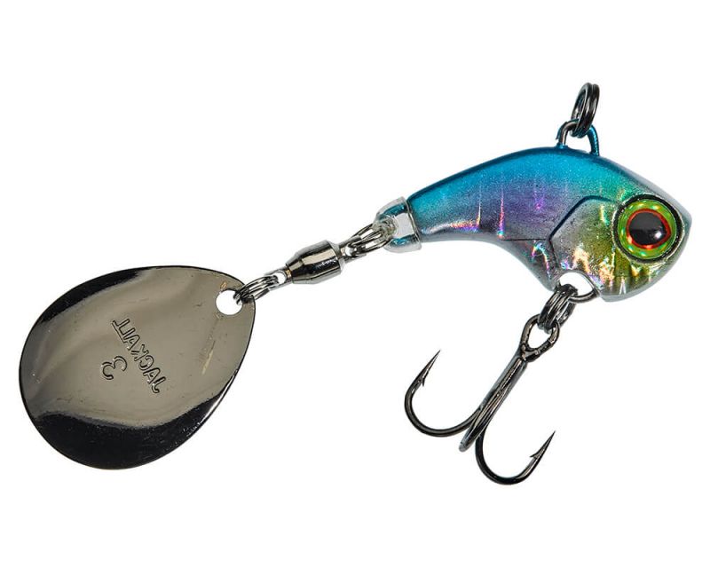 Illex Deracoup; Bright Kodchi; 1/2 OZ ( 14 gr.)