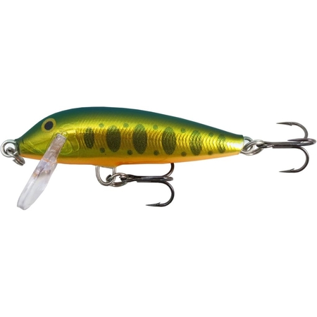 Gold Green Yamame