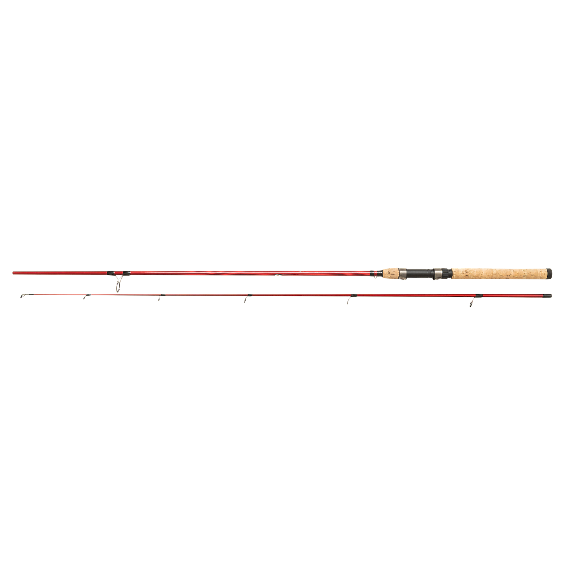 Berkley Cherrywood Spinning Rod; L: 1,80 m; Wg.: 7 - 28 gr.