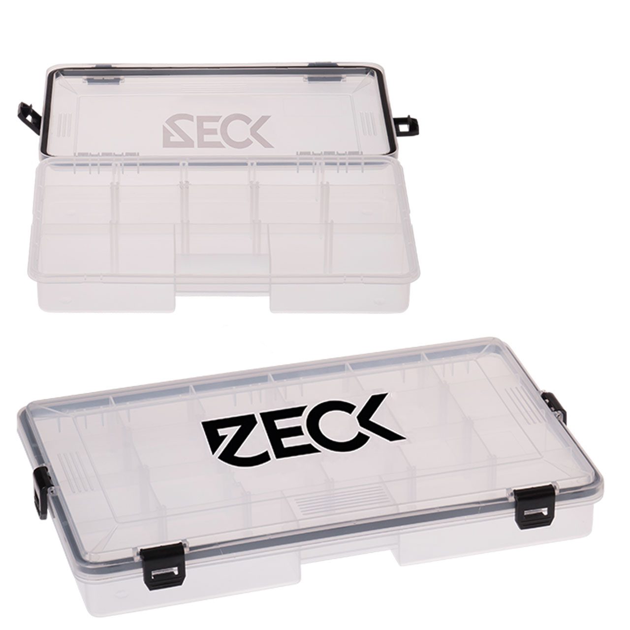Zeck Tackle Box WP M 27,5 x 17 x 5 cm