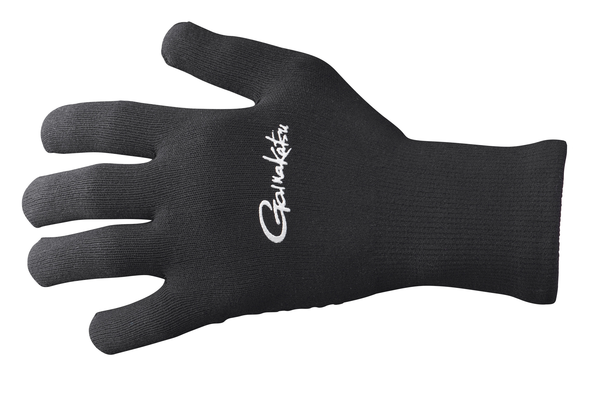 Gamakatsu G-Waterproof Gloves; Gr.  S