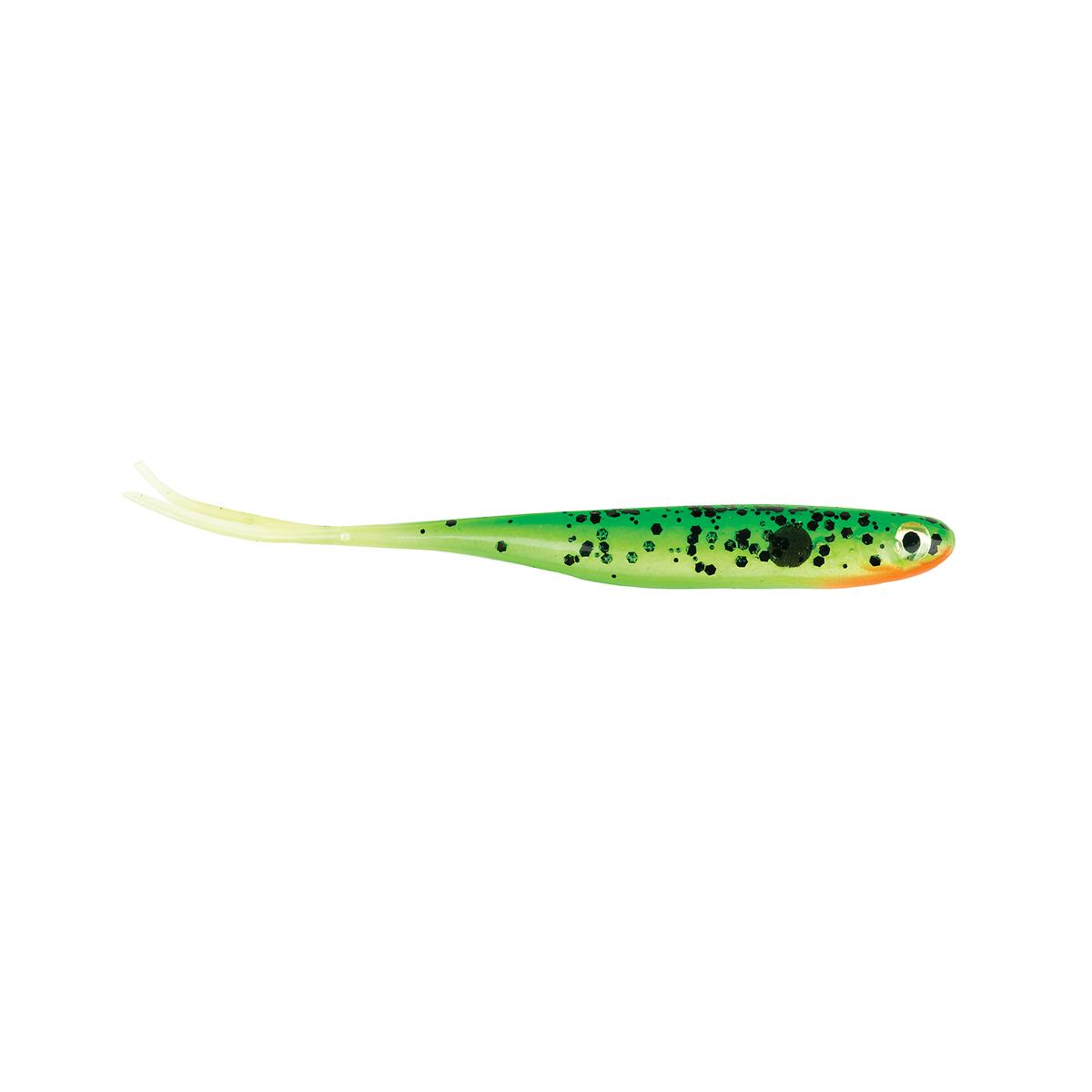 Berkley PowerBait Sneak Minnow; 7,5cm; Hot Firetiger