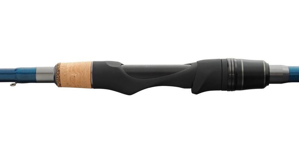 Abu Garcia Fantasista Nano Spinning Rod 682 L-F 2,03 m # 2 - 14 g