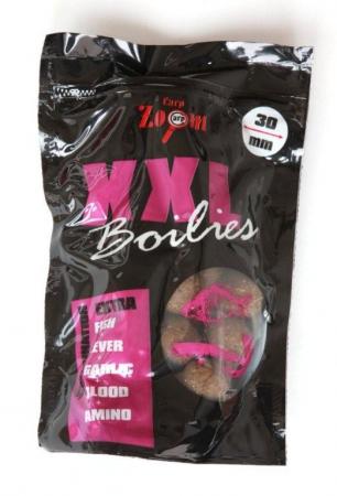 Carp Zoom XXL Boilies; Combination; 30mm; 0,50kg