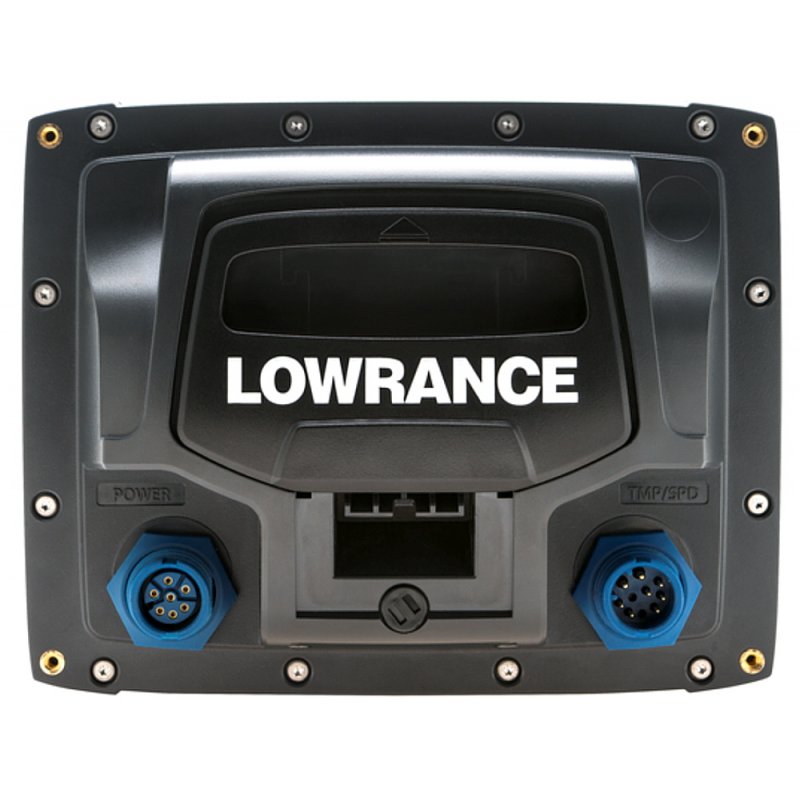 Lowrance Elite-5x HDI