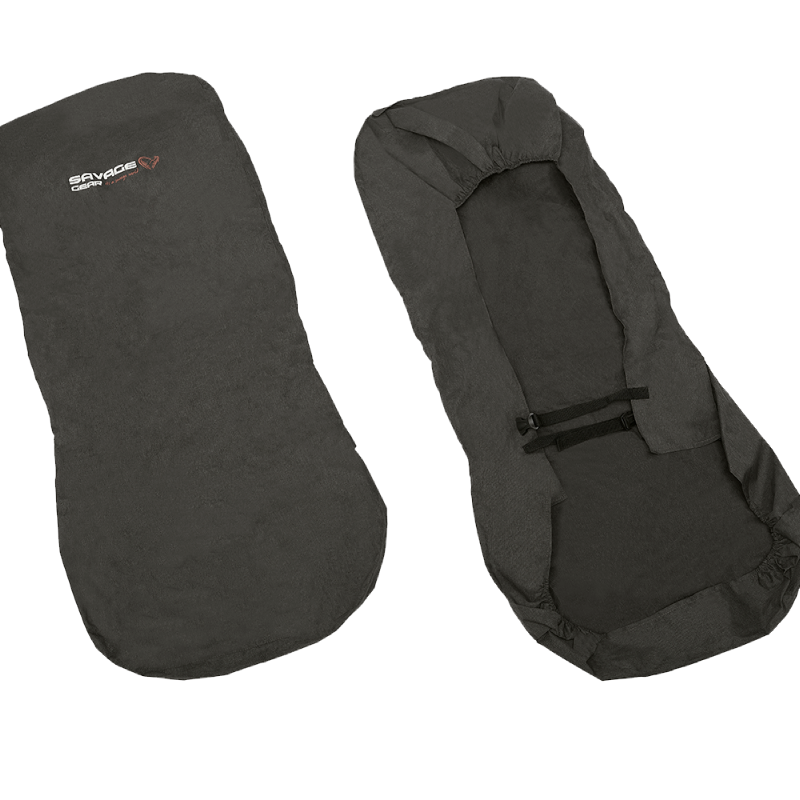 Savage Gear Carseat Cover; Qty. 2