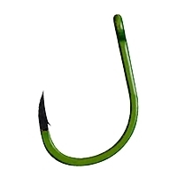 Gamakatsu A1 G-Carp Specialist Camou; Gr. 2; 10 Stück