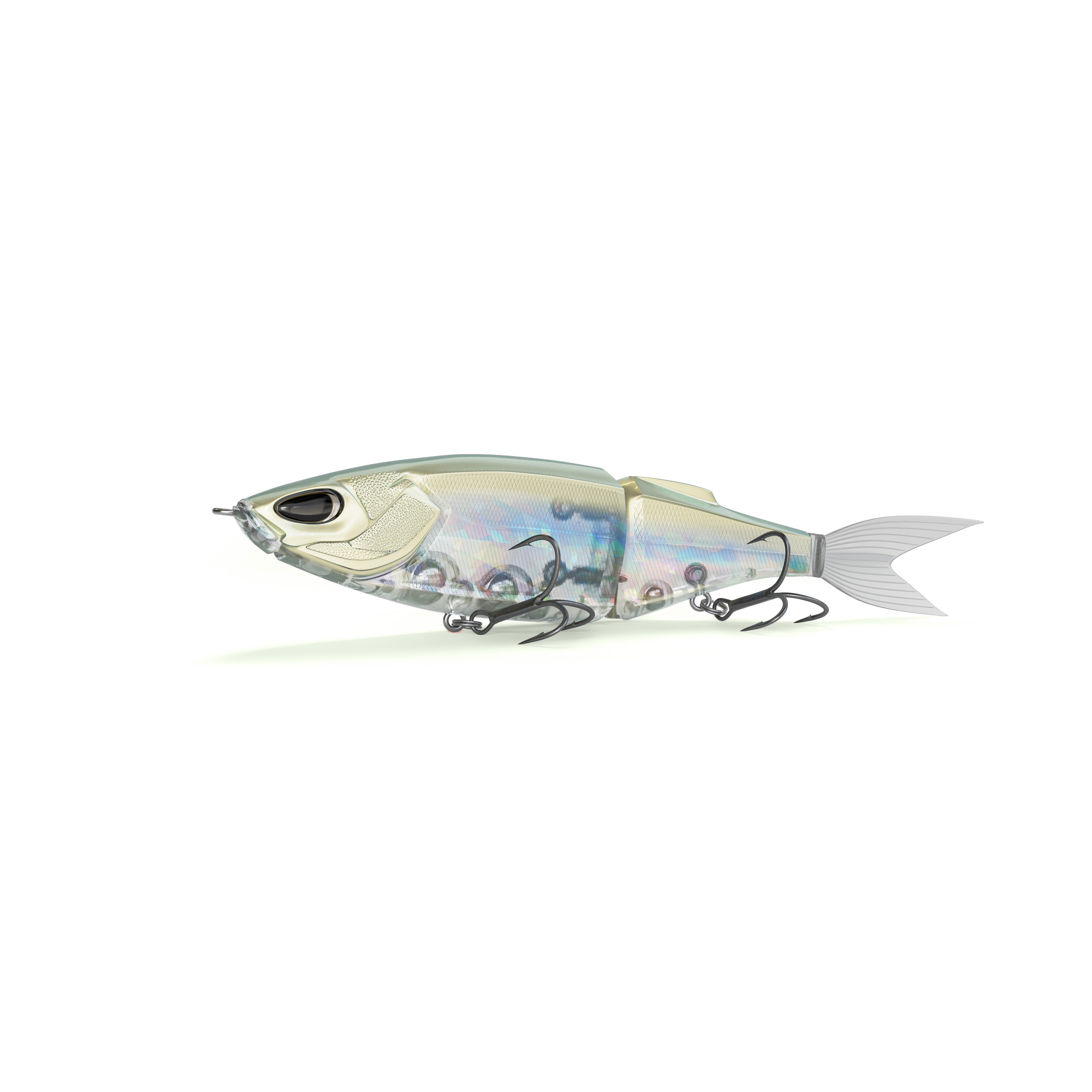 Nays TRN 130 mm S-36
