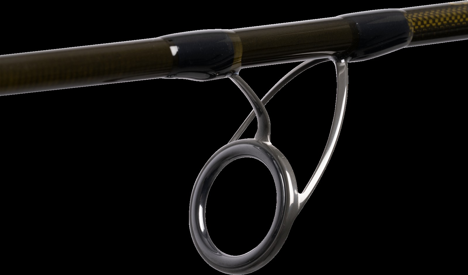 Black Cat Battle Cat Vertical Rod L: 1,90 m # - 240 g