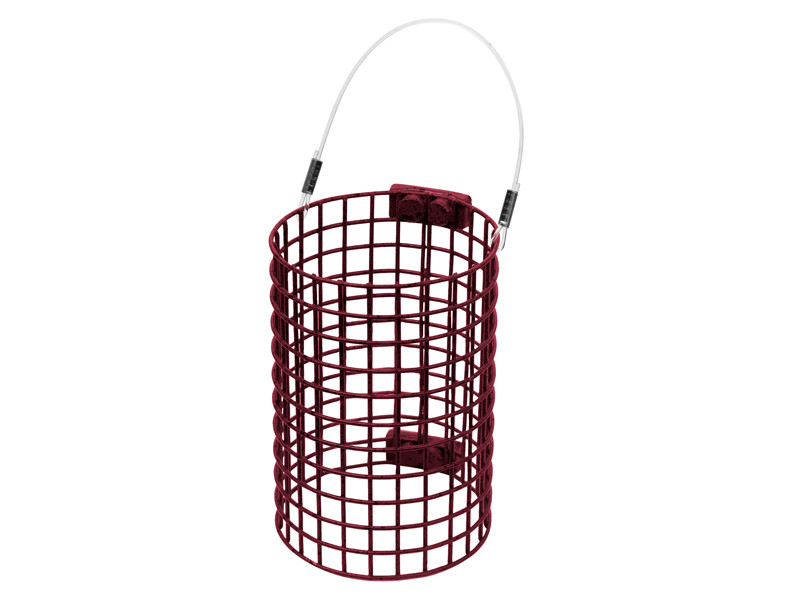 Delphin Futterkorb Magma ROUND # 20 g