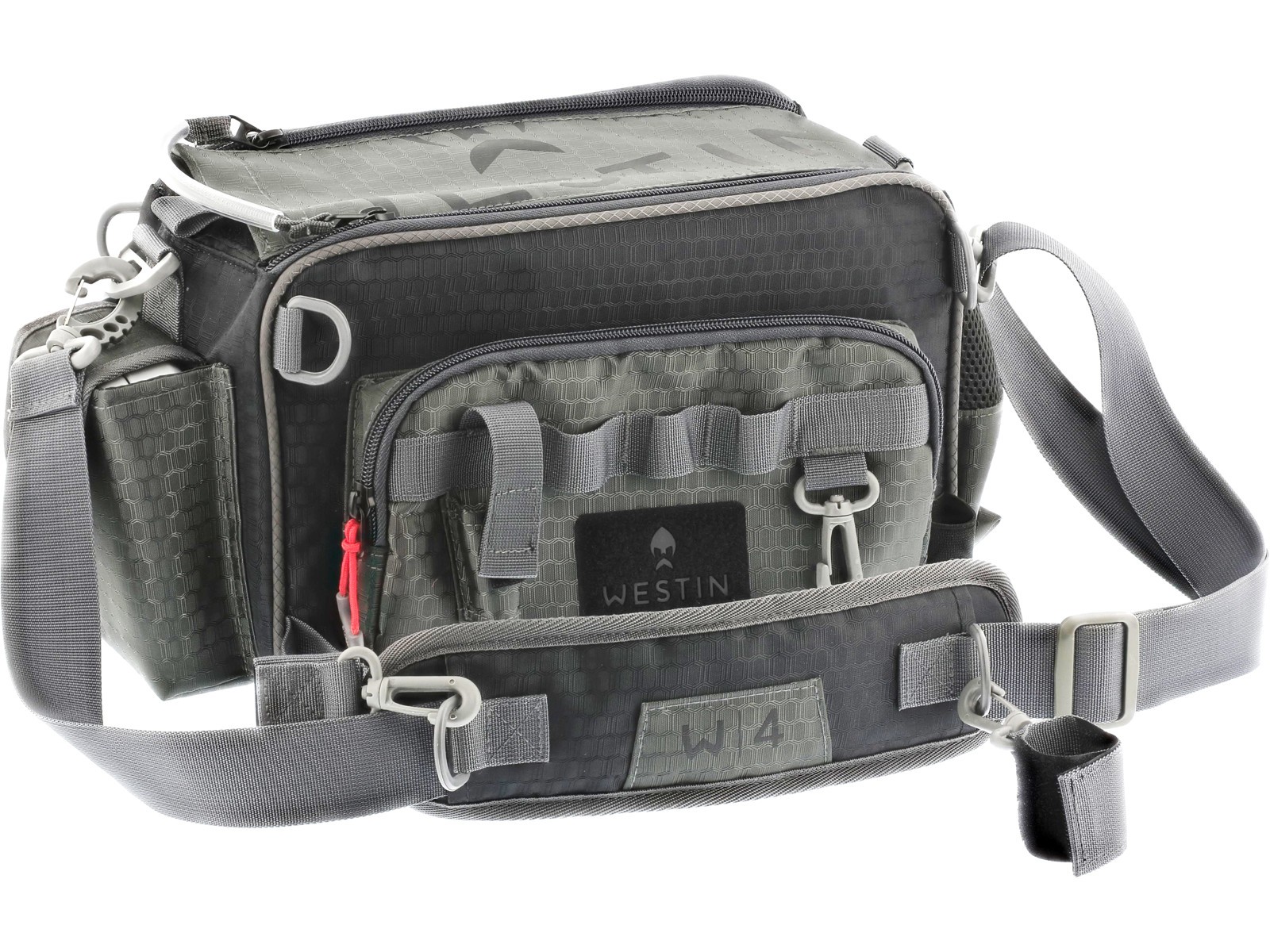 Westin W4 Super Finesse Bag Medium