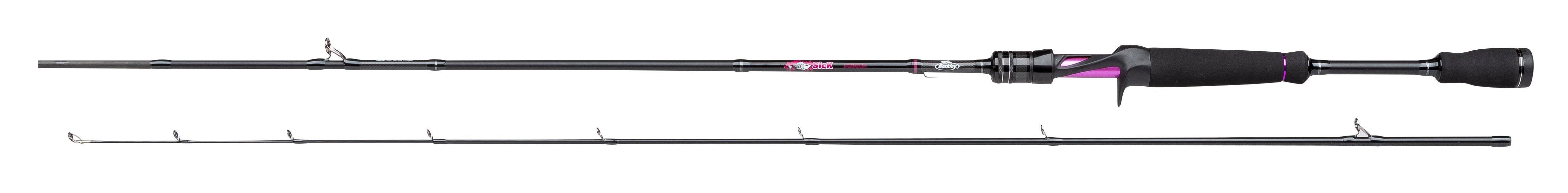 Berkley Sick Stick Pike 722H C ; L: 2,18 m; Wg: 30-90gr.