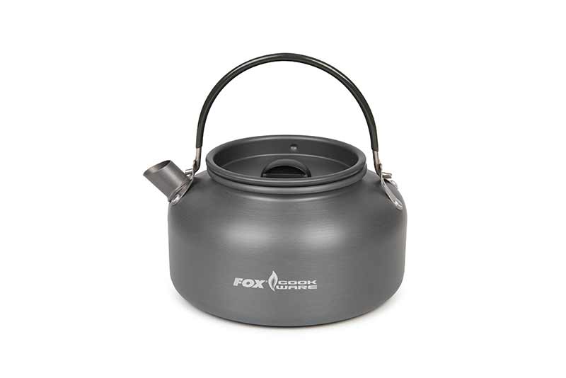 Kopie von Fox Cookware 0,9 L Kettle #1