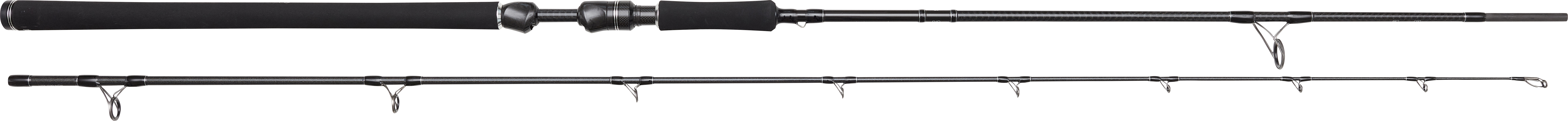 Westin W3 Powercast 3rd XH 2,51 m # 20 - 80 g