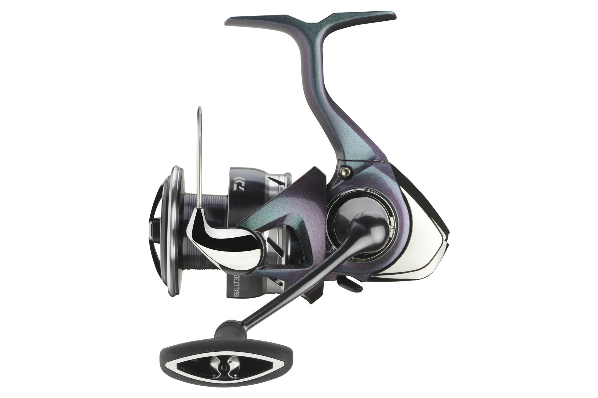 Daiwa 24 Regal LT 4000D-CXH