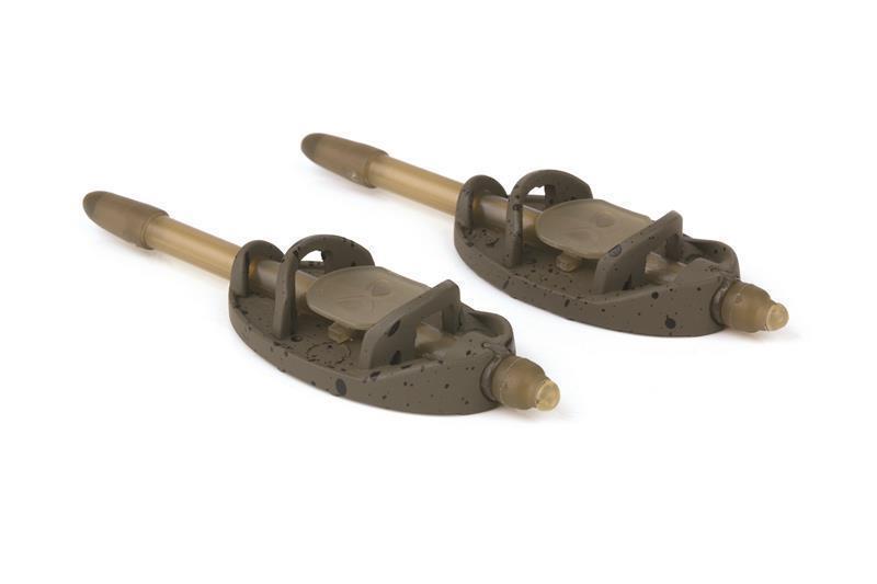 Matrix Alloy Method Feeder; Small; 26 gr; 1 Stück