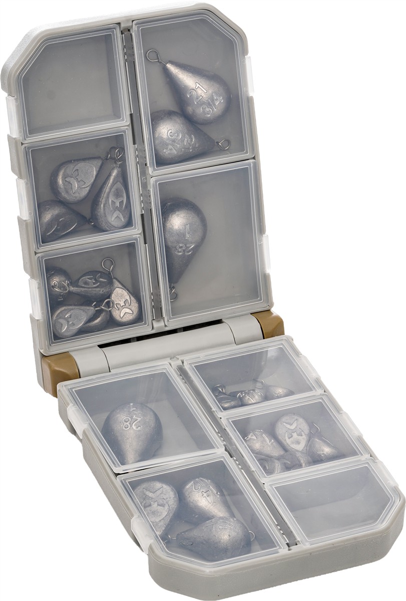 Westin Rigging Box Switch Weights