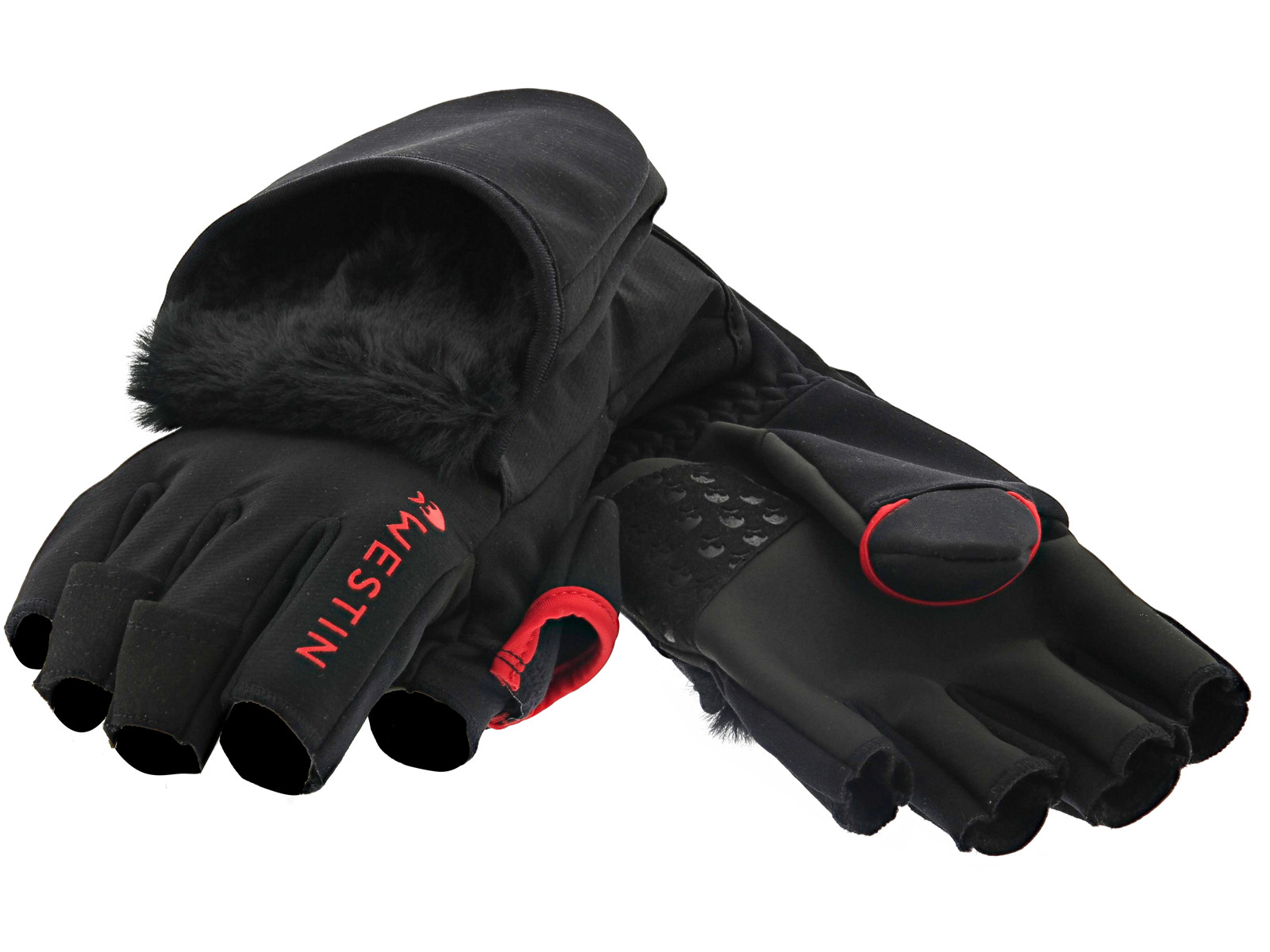 Westin HLF Tec Gloves X-Large