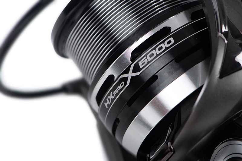 Matrix HX Pro Feeder Rolle 6000