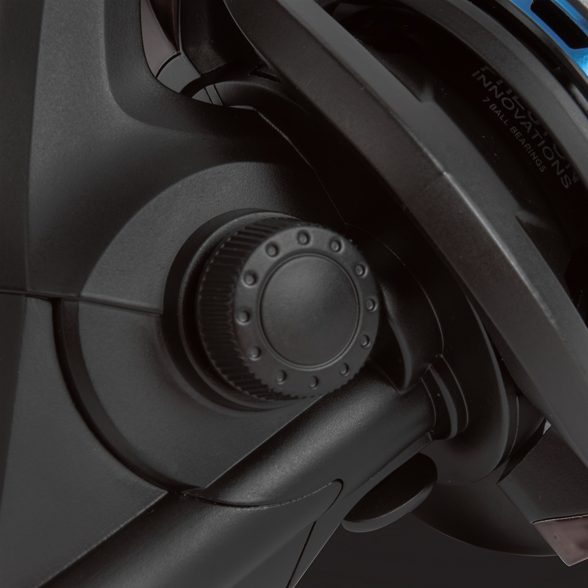 Preston Extremity XTR-Rolle Preston Extremity XTR-Rolle