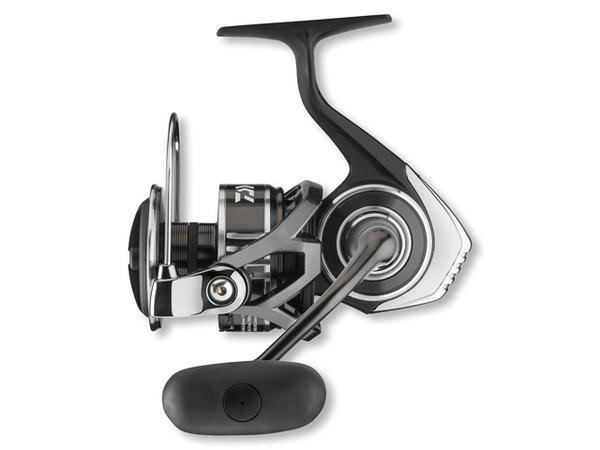 Daiwa BG MQ 2500D-H