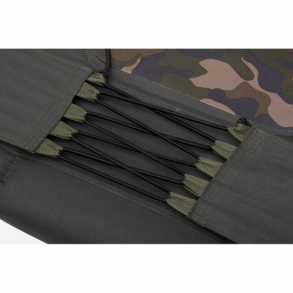 PROLOGIC AVENGER BEDCHAIR 6 LEG 105KG PROLOGIC AVENGER BEDCHAIR 6 LEG 105KG