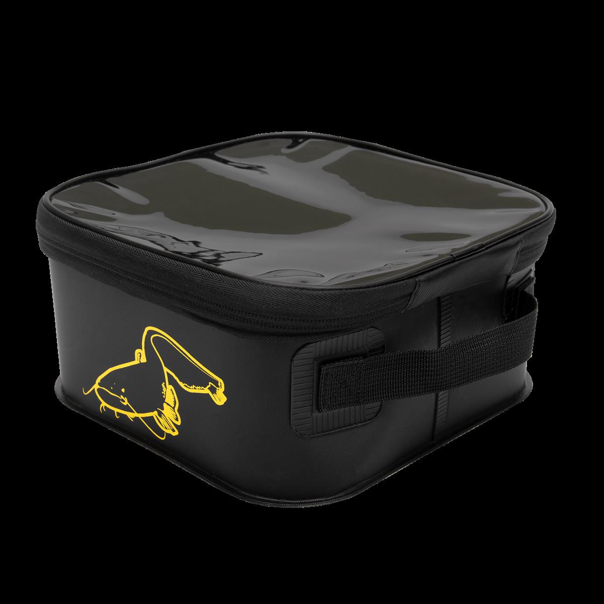Black Cat Welded Accessories Bag Black Cat Welded Accessories Bag