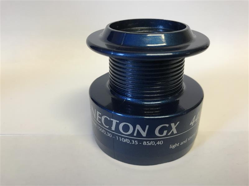 Spro Necton GX 440FD Ersatzspule