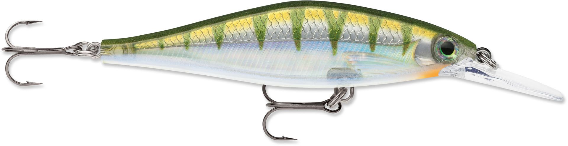 Yellow Perch (YP)