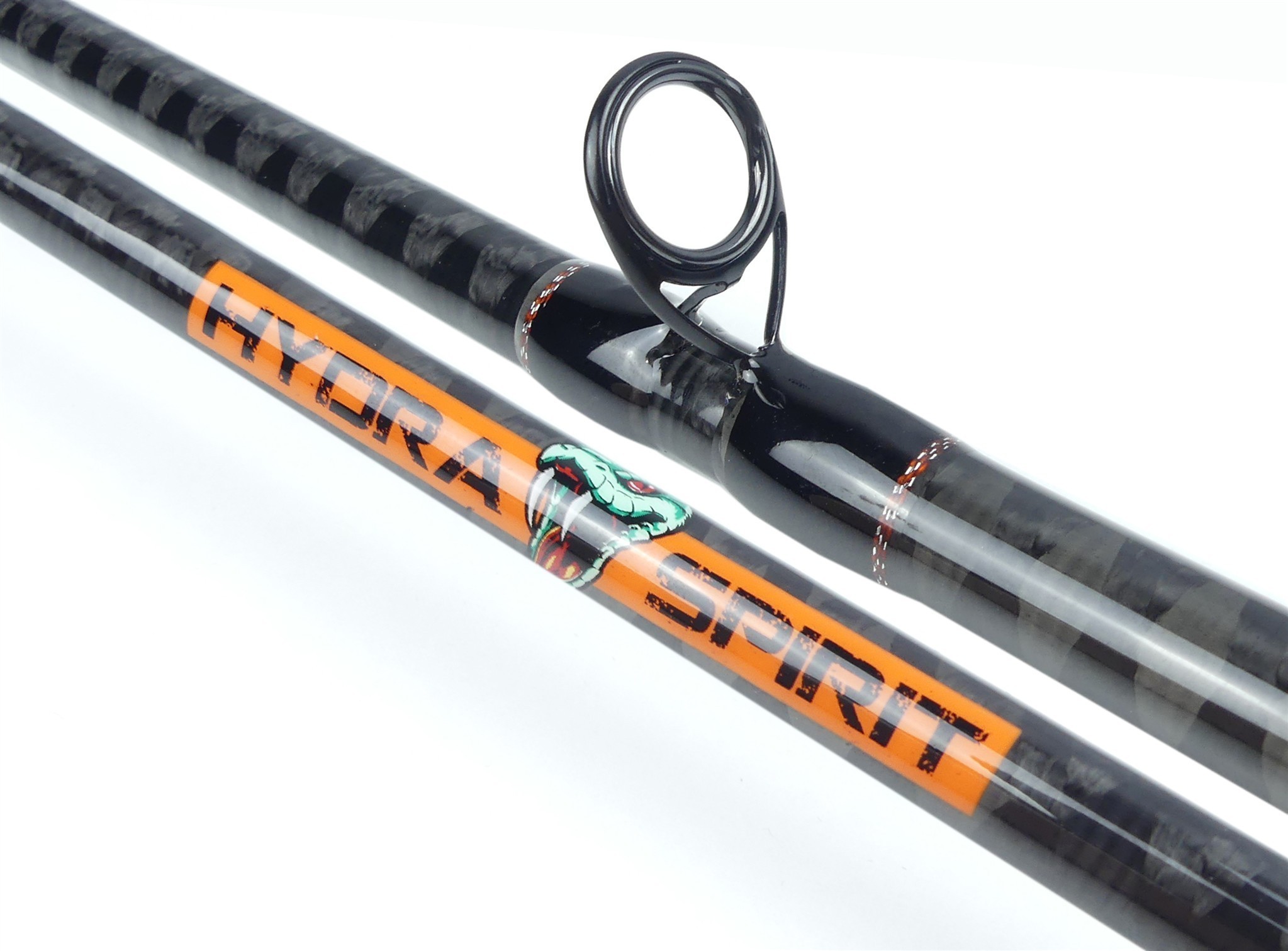 Sportex Hydra Spirit Baitcast L: 2,40 m # 12 - 55 g