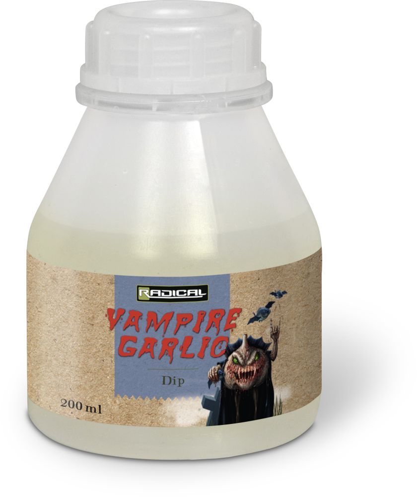 Radical Vampire Garlic Dip; 200 ml