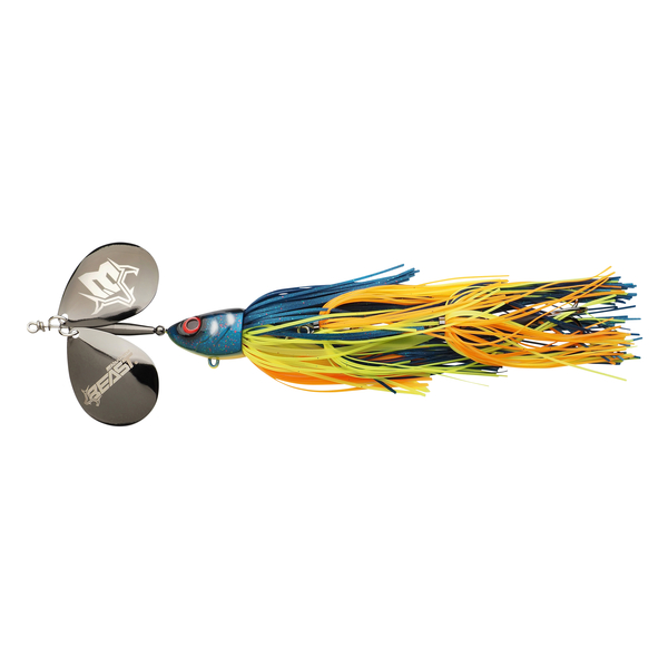 Abu Garcia Beast Skirted Spinner