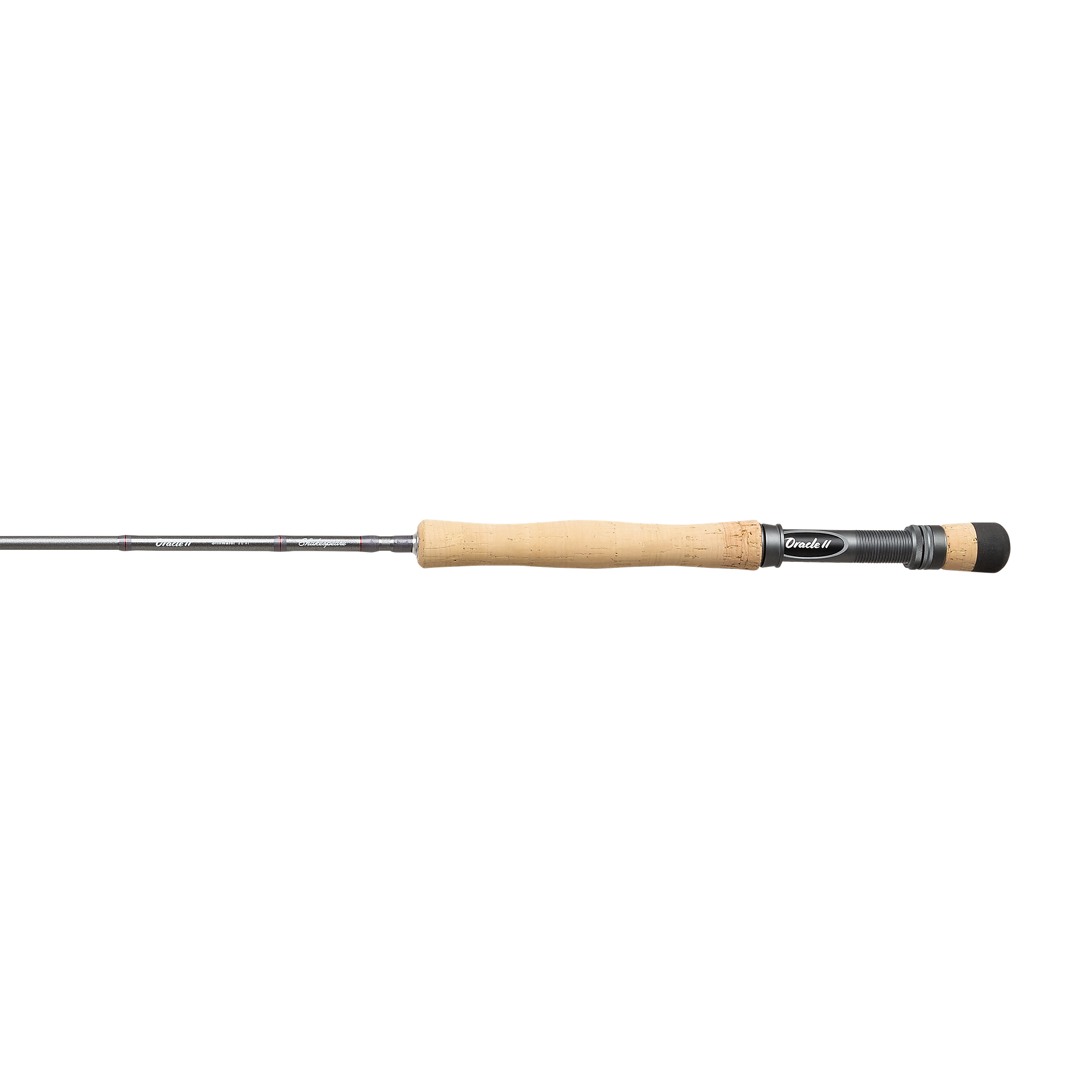 Shakespeare SKPRO ORACLE 2 STILLWATER 967; L 9,6Ft; #7