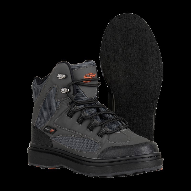 SCIERRA TRACER WADING SHOE FELT; Größe: 46 / 47