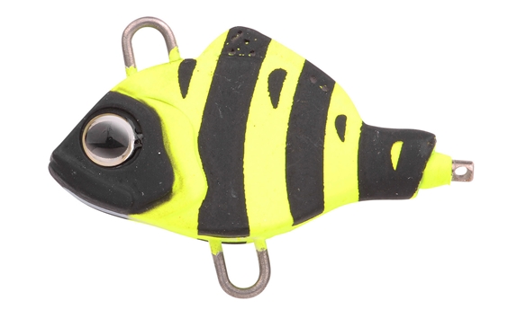 Spro ASP Spinner UV; 28 gr; WASP; 1 Stück