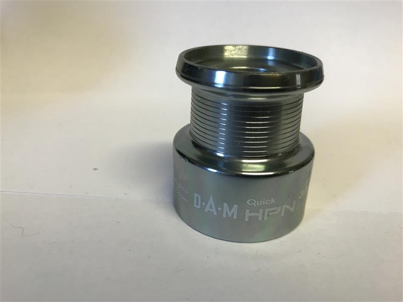 DAM Quick HPN 320 Ersatzsule