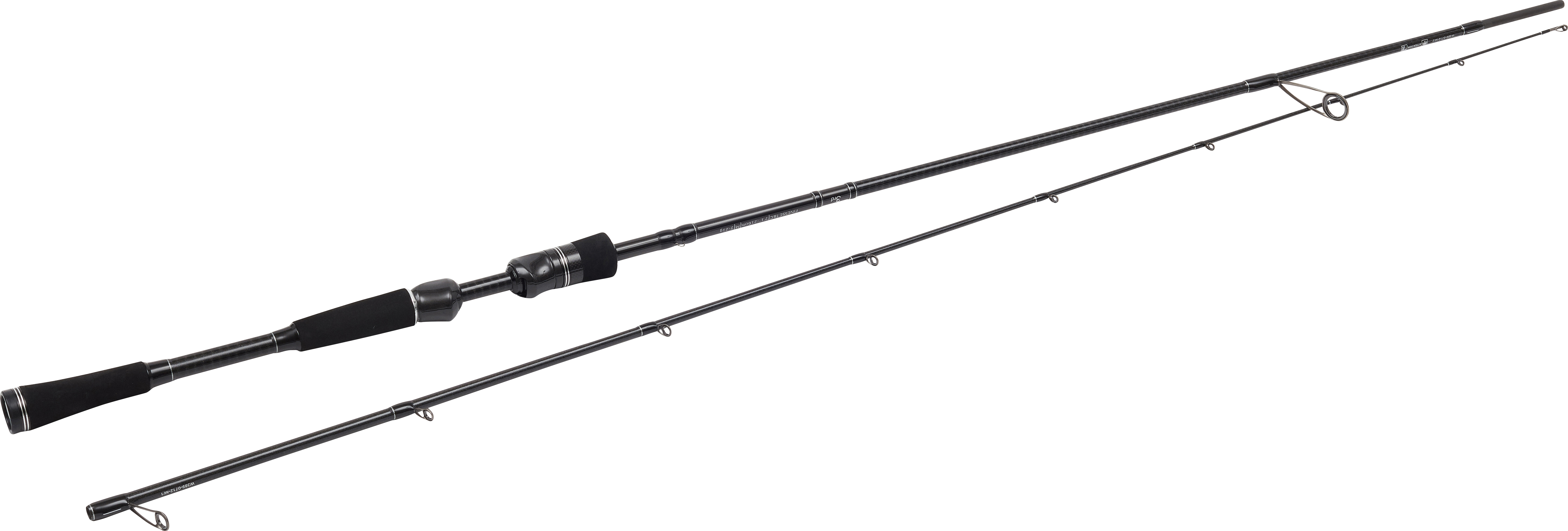 Westin W3 Finesse T&C 3rd ML 2,29 m # 5 - 15 g