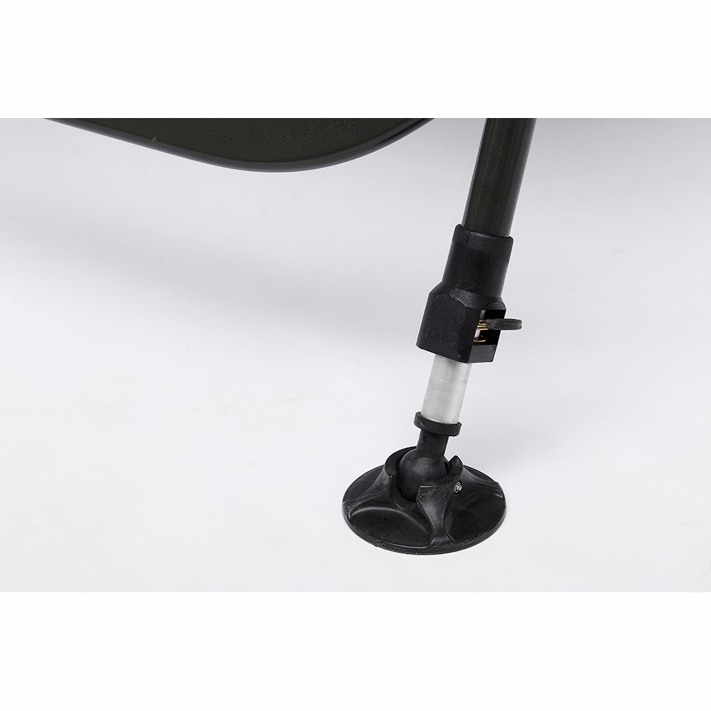 PROLOGIC INSPIRE DADDY LONG RECLINER CHAIR WITH ARMRESTS 140KG