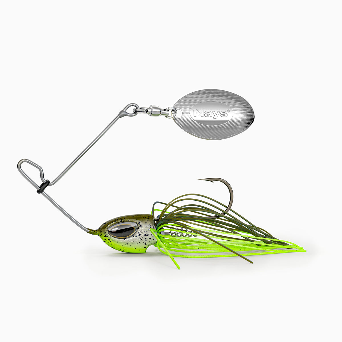 Nays Baits MZ RNNR 2.0 XS