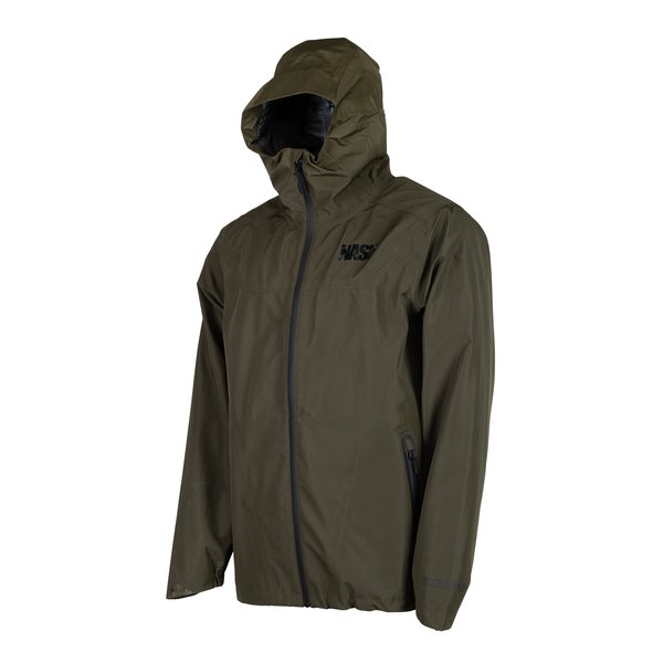 Nash ZT Extreme Waterproof Jacket L