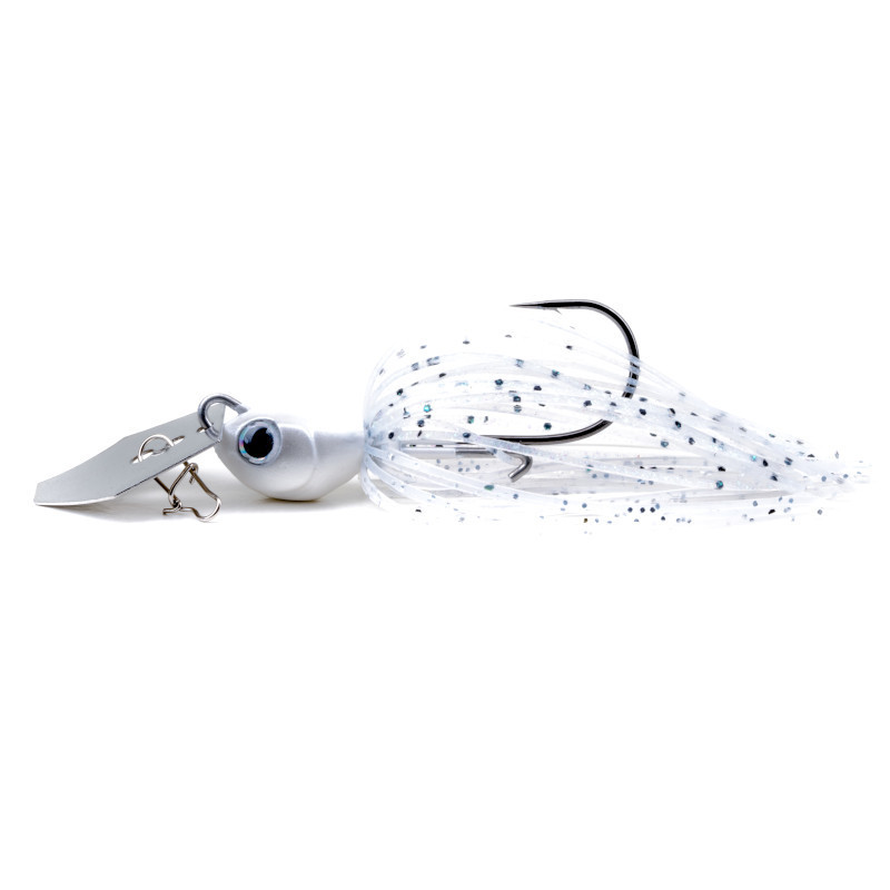 Noike Kashin Blade; 10,5 g; Clear White #12